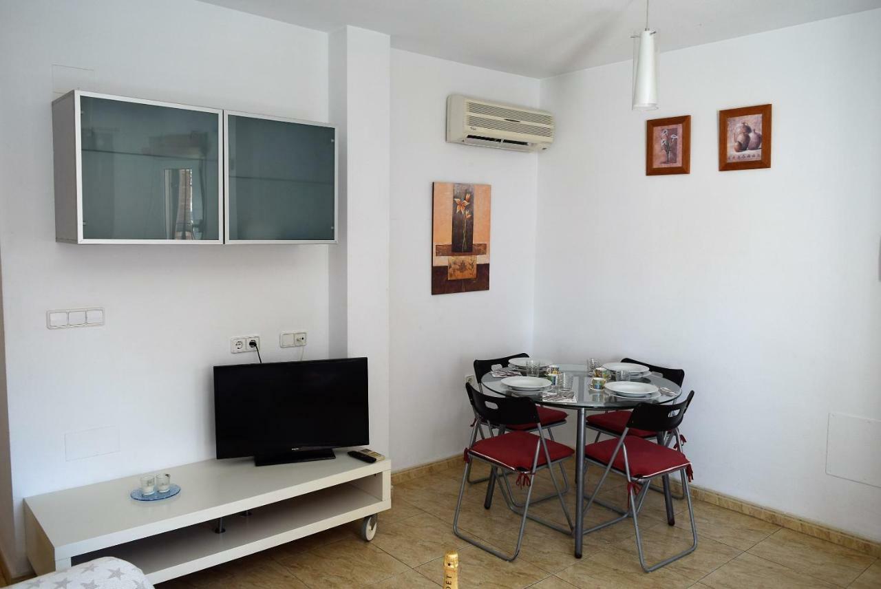 Mar Menor Lo Pagan Apartment San Pedro del Pinatar Exterior foto