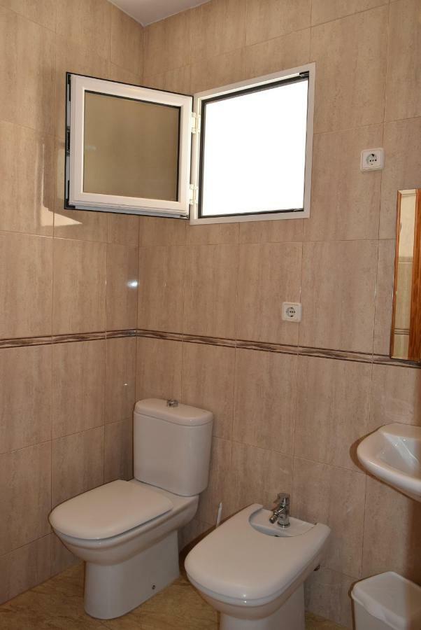 Mar Menor Lo Pagan Apartment San Pedro del Pinatar Exterior foto
